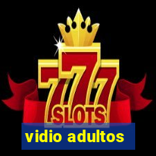 vidio adultos